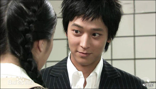 姜栋元(Kang Dong Won、カン ドンウォン)电视剧最全剧照