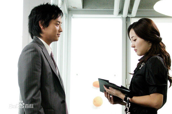 姜栋元(Kang Dong Won、カン ドンウォン)电视剧最全剧照