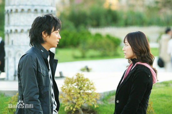 姜栋元(Kang Dong Won、カン ドンウォン)电视剧最全剧照