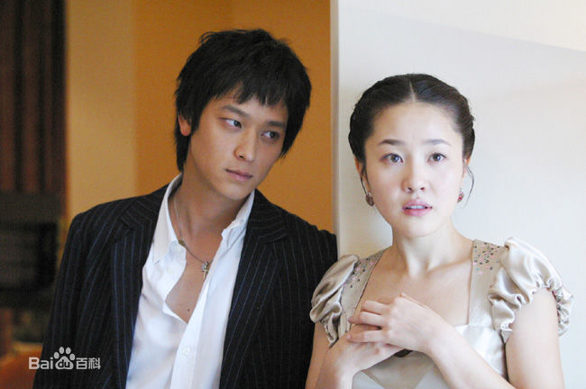 姜栋元(Kang Dong Won、カン ドンウォン)电视剧最全剧照