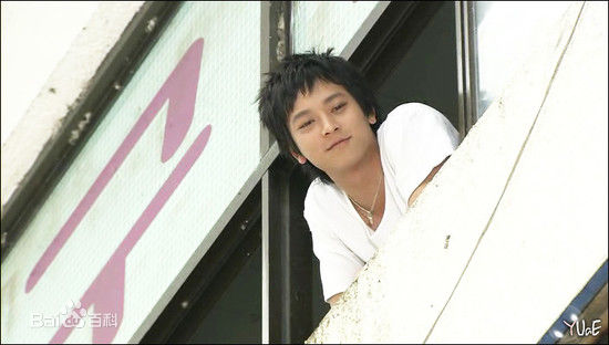 姜栋元(Kang Dong Won、カン ドンウォン)电视剧最全剧照