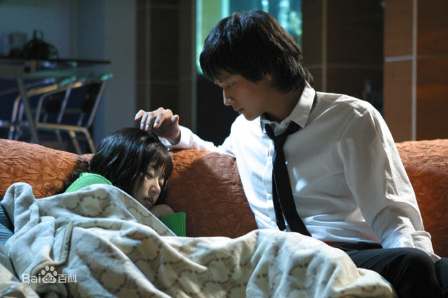 姜栋元(Kang Dong Won、カン ドンウォン)电视剧最全剧照