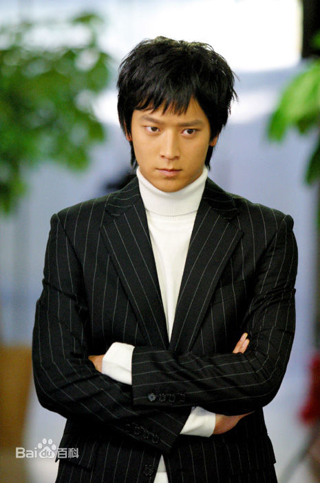 姜栋元(Kang Dong Won、カン ドンウォン)电视剧最全剧照