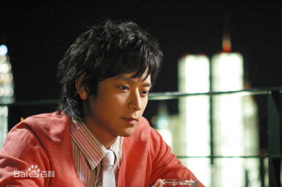 姜栋元(Kang Dong Won、カン ドンウォン)电视剧最全剧照