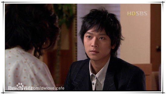 姜栋元(Kang Dong Won、カン ドンウォン)电视剧最全剧照