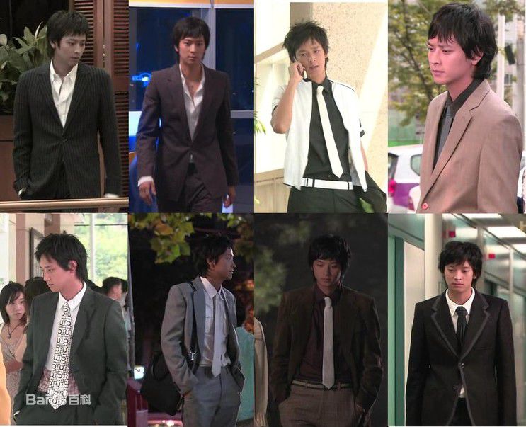 姜栋元(Kang Dong Won、カン ドンウォン)电视剧最全剧照