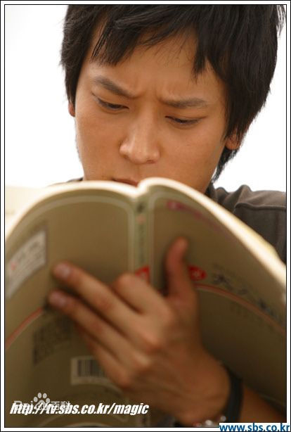 姜栋元(Kang Dong Won、カン ドンウォン)电视剧最全剧照