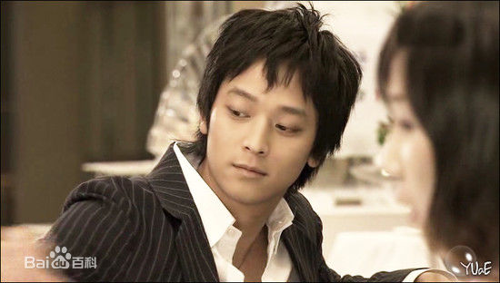 姜栋元(Kang Dong Won、カン ドンウォン)电视剧最全剧照