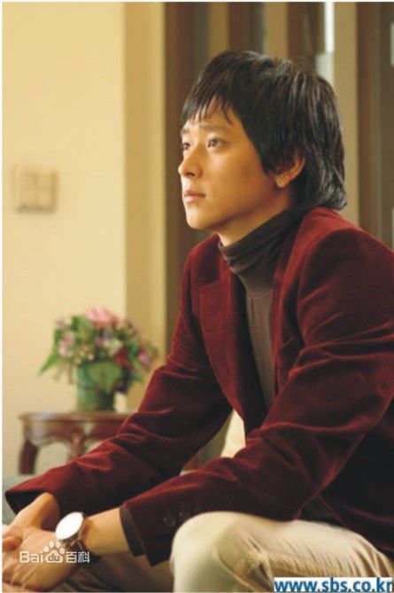 姜栋元(Kang Dong Won、カン ドンウォン)电视剧最全剧照