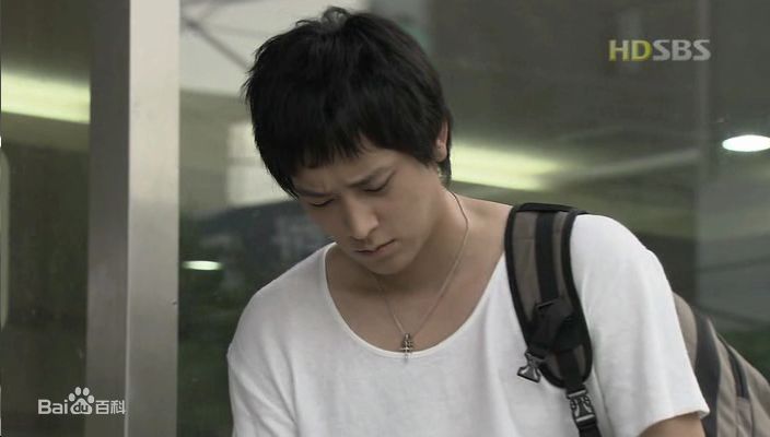 姜栋元(Kang Dong Won、カン ドンウォン)电视剧最全剧照