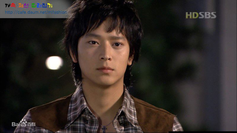 姜栋元(Kang Dong Won、カン ドンウォン)电视剧最全剧照