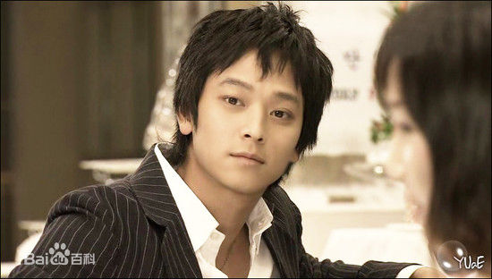 姜栋元(Kang Dong Won、カン ドンウォン)电视剧最全剧照