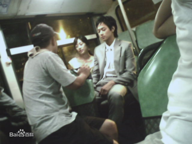 姜栋元(Kang Dong Won、カン ドンウォン)电视剧最全剧照