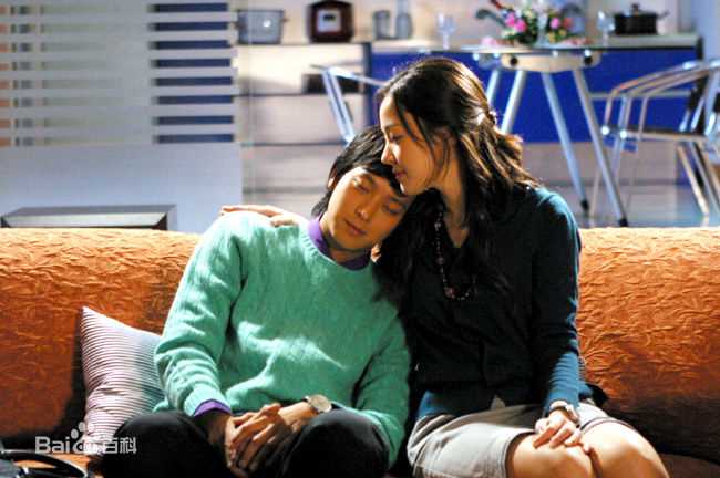 姜栋元(Kang Dong Won、カン ドンウォン)电视剧最全剧照