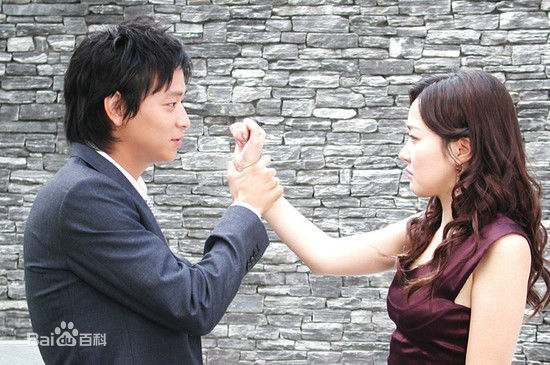 姜栋元(Kang Dong Won、カン ドンウォン)电视剧最全剧照