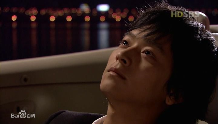 姜栋元(Kang Dong Won、カン ドンウォン)电视剧最全剧照