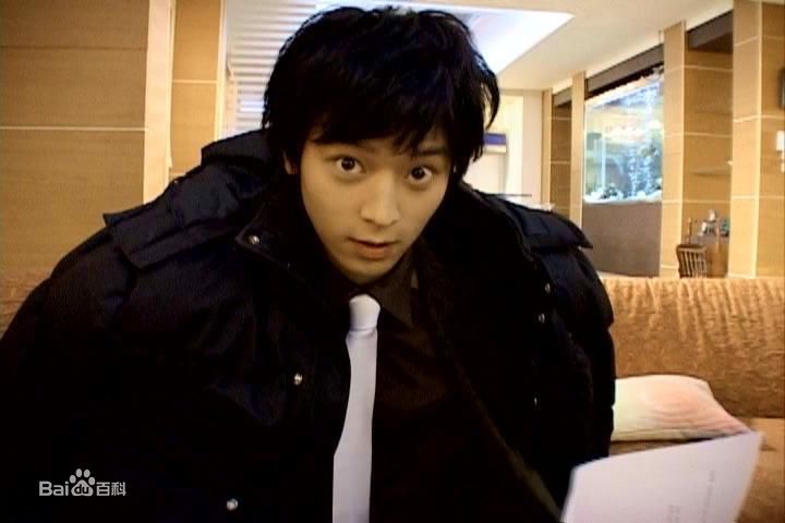 姜栋元(Kang Dong Won、カン ドンウォン)电视剧最全剧照