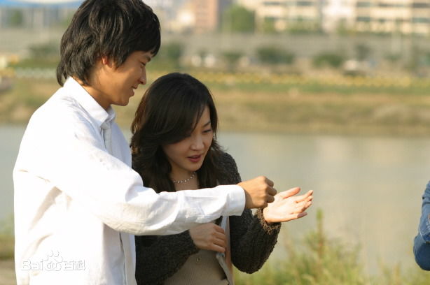 姜栋元(Kang Dong Won、カン ドンウォン)电视剧最全剧照