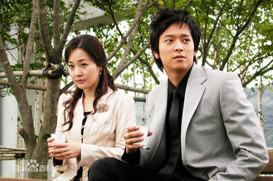 姜栋元(Kang Dong Won、カン ドンウォン)电视剧最全剧照