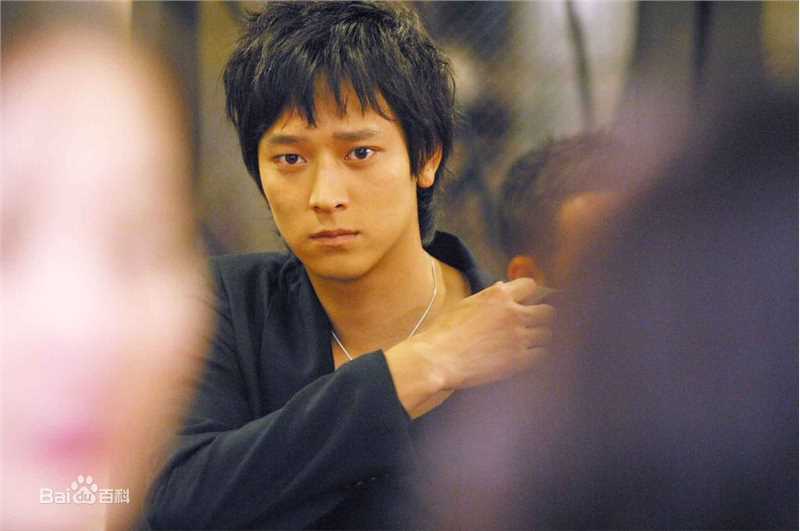 姜栋元(Kang Dong Won、カン ドンウォン)电视剧最全剧照