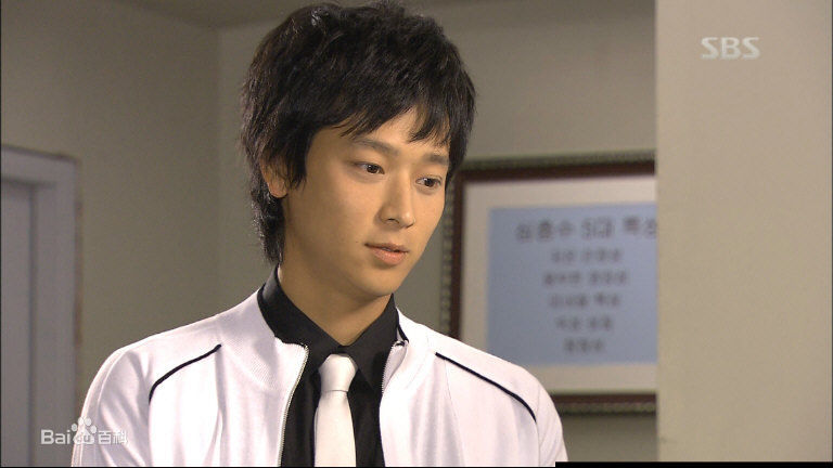 姜栋元(Kang Dong Won、カン ドンウォン)电视剧最全剧照