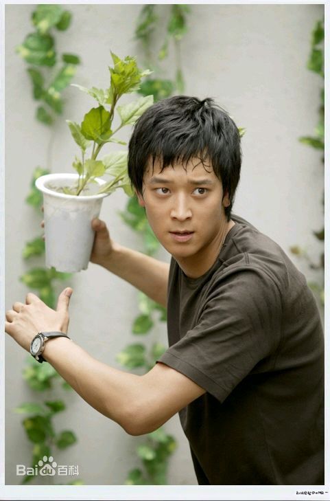 姜栋元(Kang Dong Won、カン ドンウォン)电视剧最全剧照