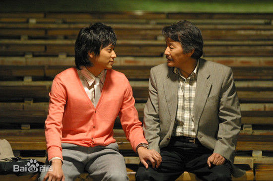 姜栋元(Kang Dong Won、カン ドンウォン)电视剧最全剧照