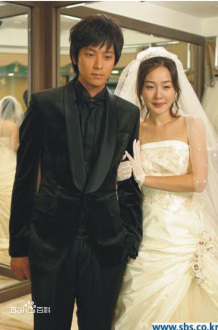 姜栋元(Kang Dong Won、カン ドンウォン)电视剧最全剧照