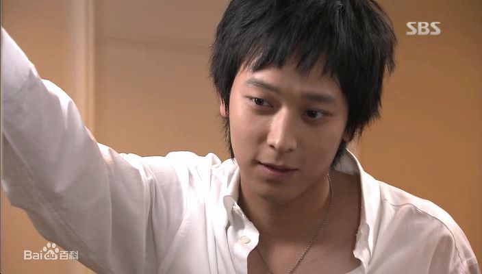 姜栋元(Kang Dong Won、カン ドンウォン)电视剧最全剧照