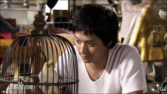 姜栋元(Kang Dong Won、カン ドンウォン)电视剧最全剧照