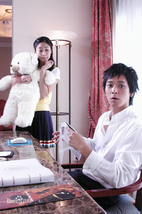 姜栋元(Kang Dong Won、カン ドンウォン)电视剧最全剧照