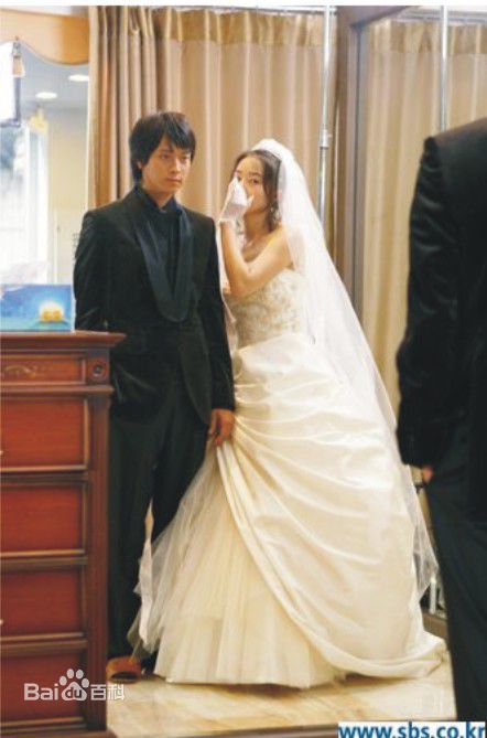 姜栋元(Kang Dong Won、カン ドンウォン)电视剧最全剧照