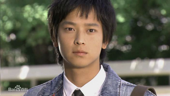 姜栋元(Kang Dong Won、カン ドンウォン)电视剧最全剧照