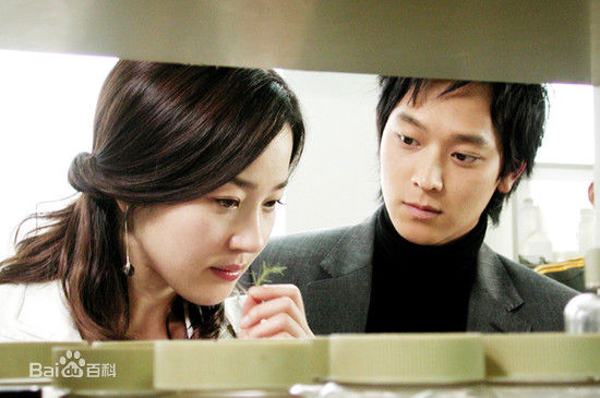 姜栋元(Kang Dong Won、カン ドンウォン)电视剧最全剧照