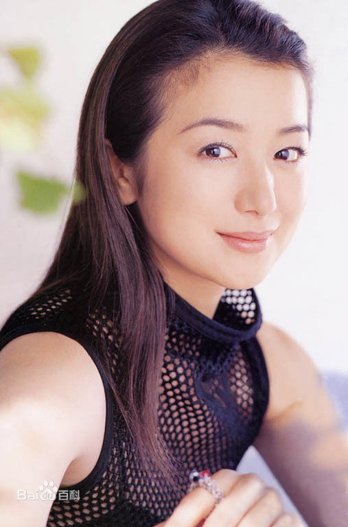 高清铃木京香(すずき きょうか)图片