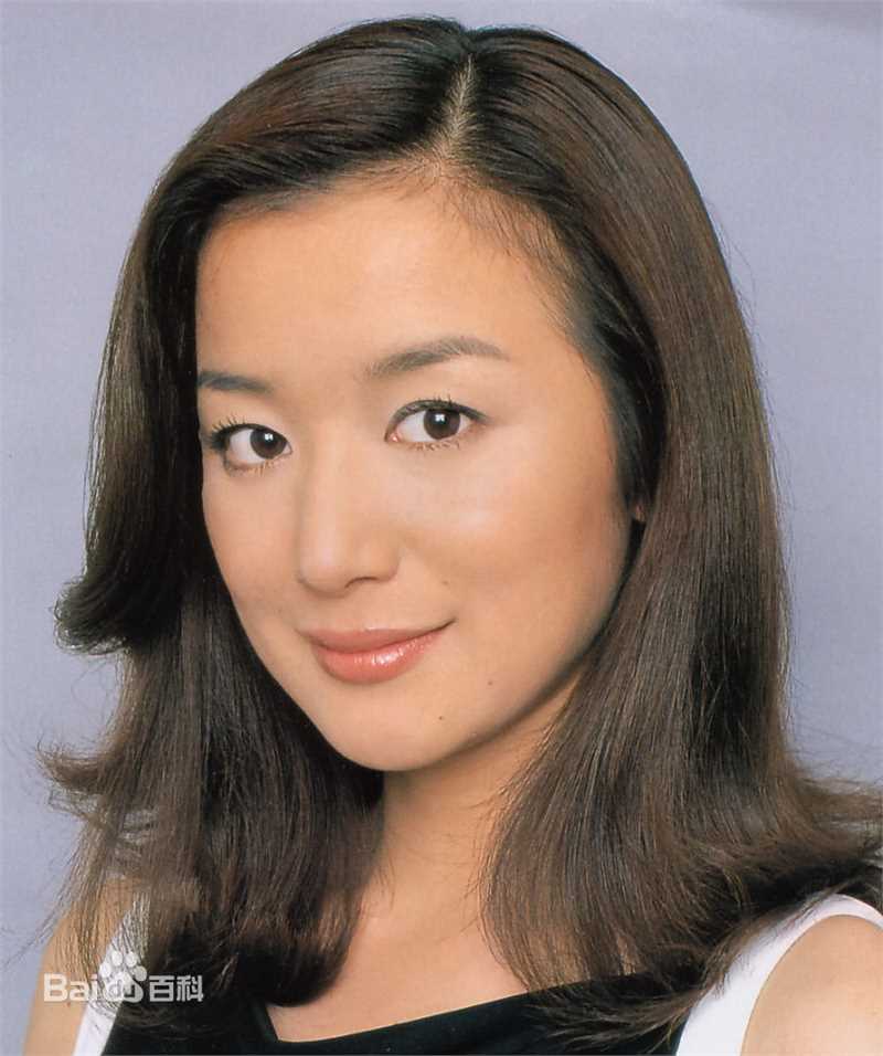 高清铃木京香(すずき きょうか)图片