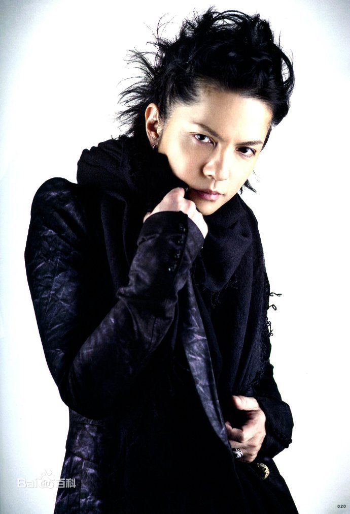 最优质宝井秀人(たからい ひでと、Takarai Hideto)素颜照