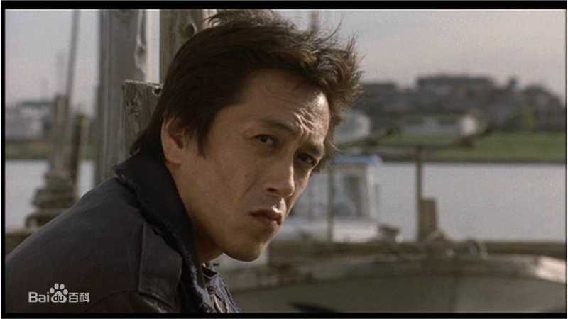 最新寺岛进(Sabu、寺島進(てらじま すすむ))精彩图册