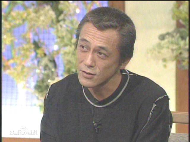 最新寺岛进(Sabu、寺島進(てらじま すすむ))精彩图册