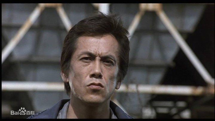 最新寺岛进(Sabu、寺島進(てらじま すすむ))精彩图册