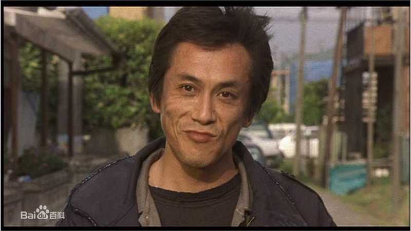 最新寺岛进(Sabu、寺島進(てらじま すすむ))精彩图册