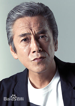 高清寺岛进(Sabu、寺島進(てらじま すすむ))性感图片