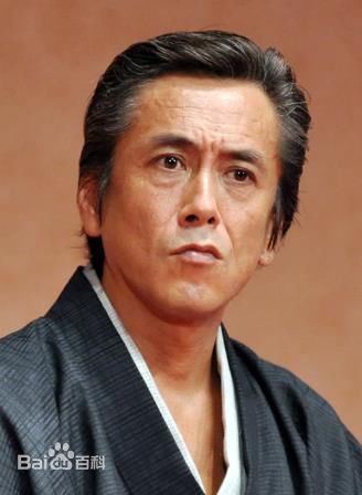 高清寺岛进(Sabu、寺島進(てらじま すすむ))性感图片