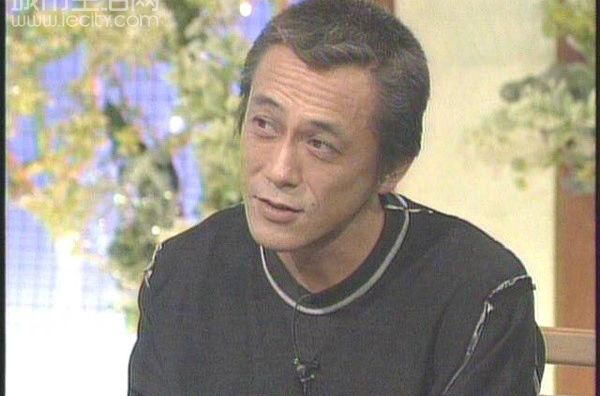 高清寺岛进(Sabu、寺島進(てらじま すすむ))性感图片