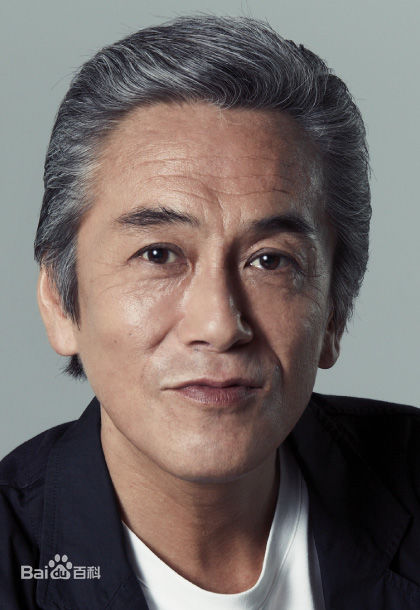 高清寺岛进(Sabu、寺島進(てらじま すすむ))性感图片