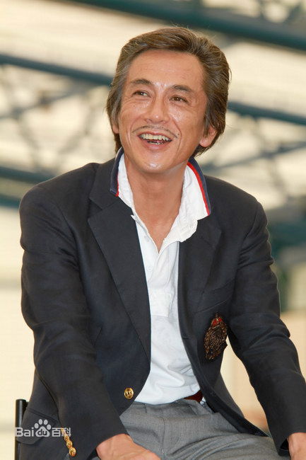 高清寺岛进(Sabu、寺島進(てらじま すすむ))性感图片