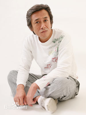 高清寺岛进(Sabu、寺島進(てらじま すすむ))性感图片