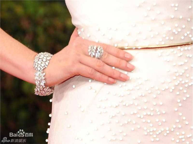 精选杰西卡·查斯坦(Jessica Chastain)精彩图册