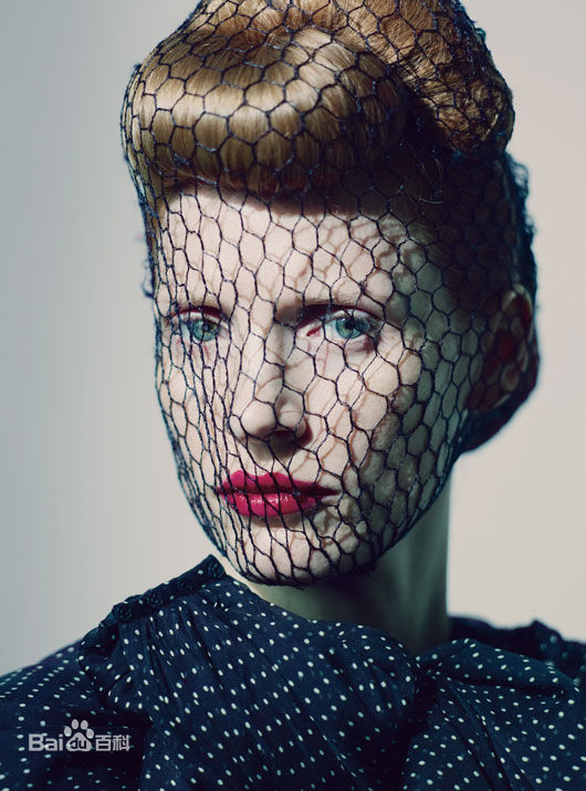 精选杰西卡·查斯坦(Jessica Chastain)精彩图册