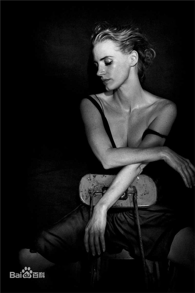 精选杰西卡·查斯坦(Jessica Chastain)精彩图册